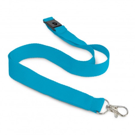 Cotton Lanyard Promotional Products